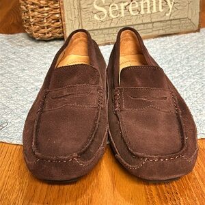 Mens Rockport Driving Shoes